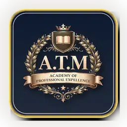 A.T.M. Academy of Professional Excellence icon