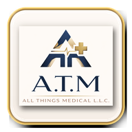 All Things Medical L.L.C. logo