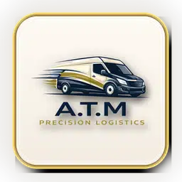 A.T.M. Precision Logistics icon