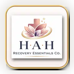 HAH Recovery Essentials Co. icon